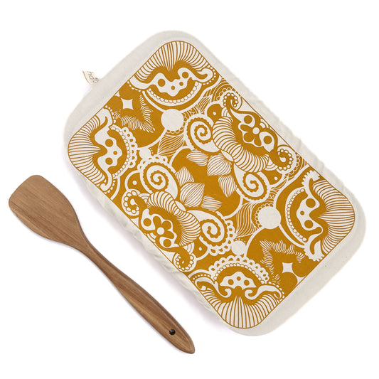 Halo Dish and Casserole Cover Rectangle Paradise | Crimson Langeveldt